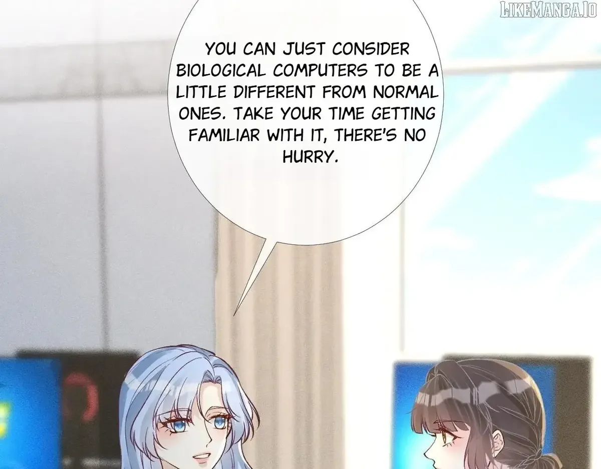 Everyone’s Darling Chapter 197 Online - página 61