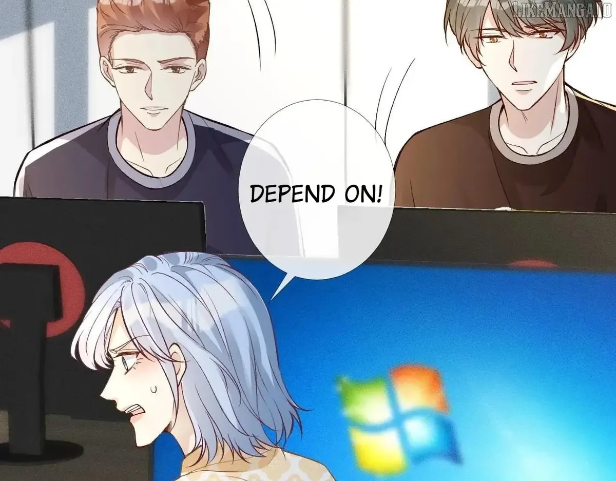 Everyone’s Darling Chapter 197 Online - página 74