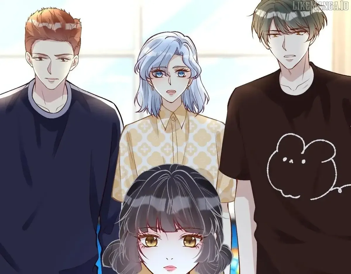 Everyone’s Darling Chapter 197 Online - página 79