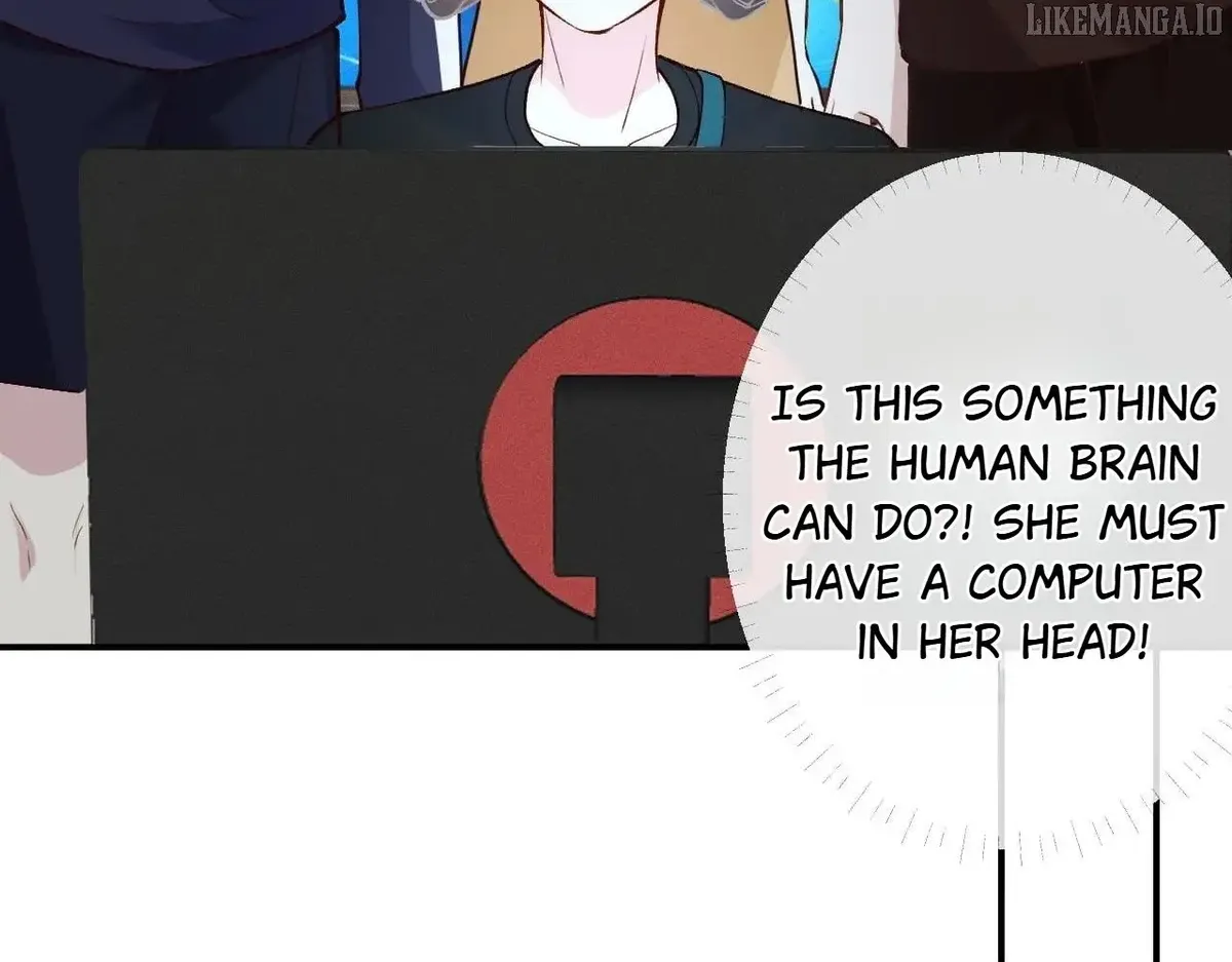 Everyone’s Darling Chapter 197 Online - página 80