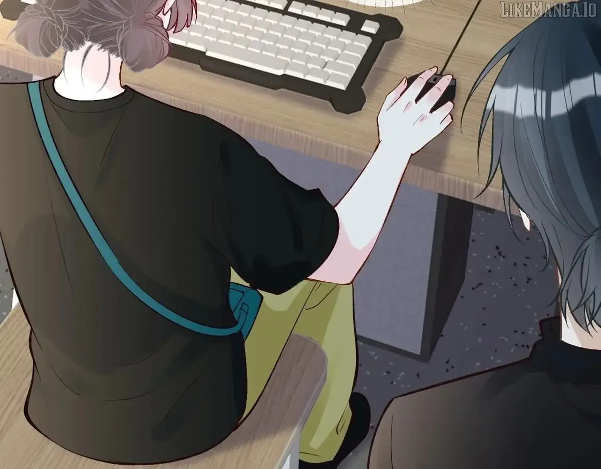 Everyone’s Darling Chapter 197 Online - página 88