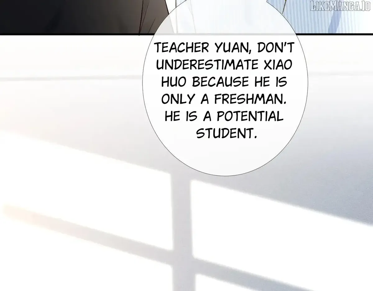 Everyone’s Darling Chapter 197 Online - página 91