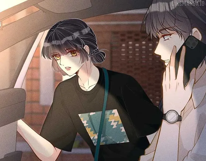 Everyone’s Darling Chapter 198 Online - página 5