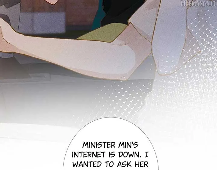 Everyone’s Darling Chapter 198 Online - página 6