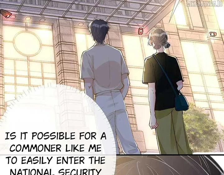 Everyone’s Darling Chapter 198 Online - página 27