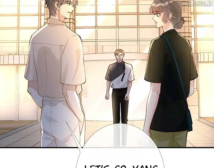 Everyone’s Darling Chapter 198 Online - página 30