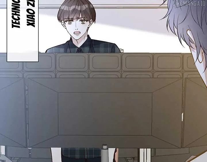 Everyone’s Darling Chapter 198 Online - página 37