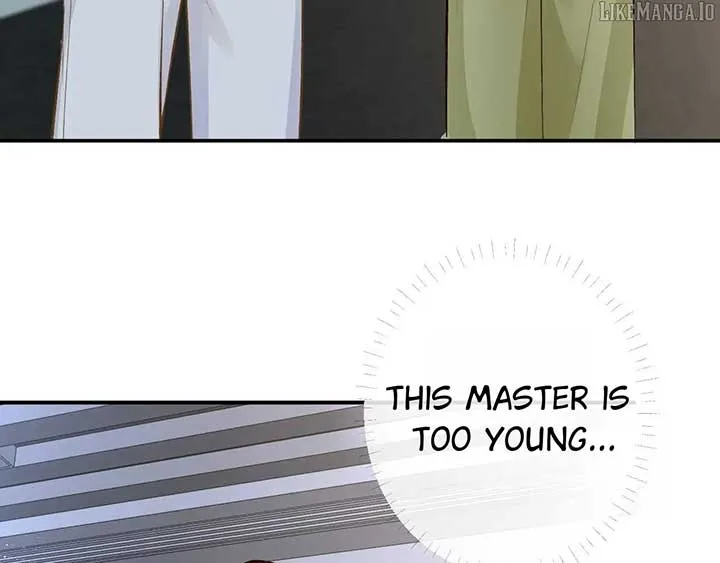 Everyone’s Darling Chapter 198 Online - página 42