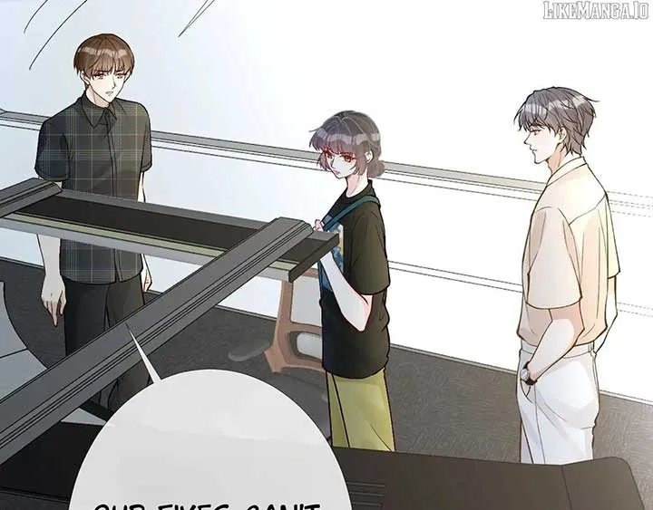 Everyone’s Darling Chapter 198 Online - página 45