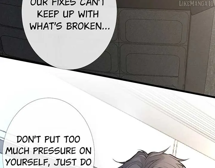 Everyone’s Darling Chapter 198 Online - página 46