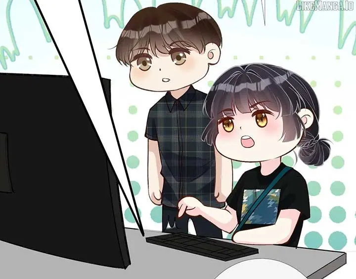 Everyone’s Darling Chapter 198 Online - página 61