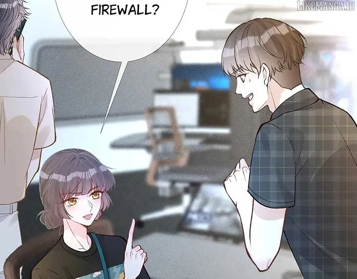 Everyone’s Darling Chapter 198 Online - página 64