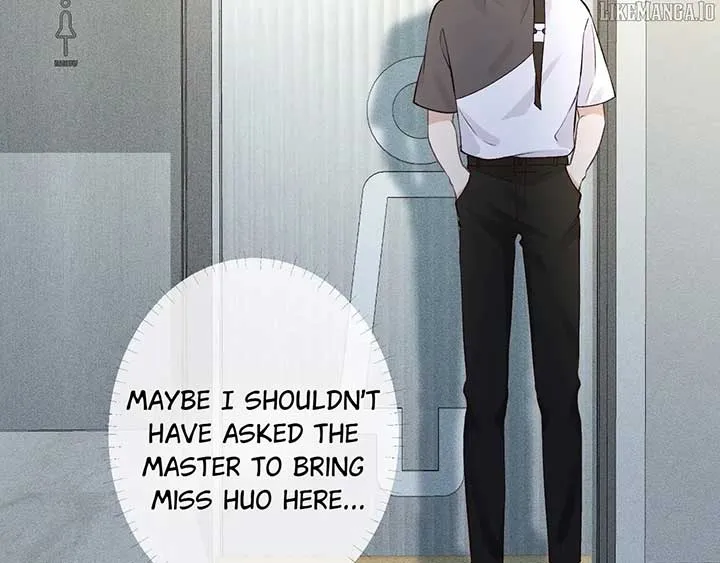 Everyone’s Darling Chapter 198 Online - página 81