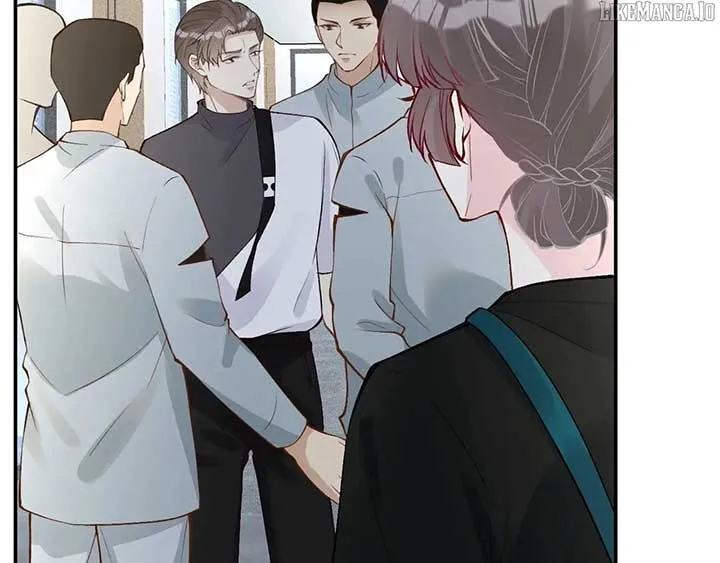 Everyone’s Darling Chapter 199 Online - página 6