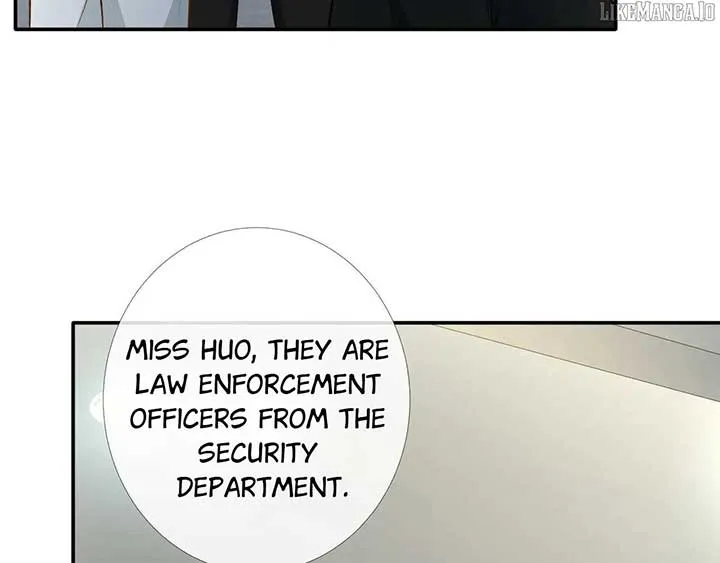 Everyone’s Darling Chapter 199 Online - página 7