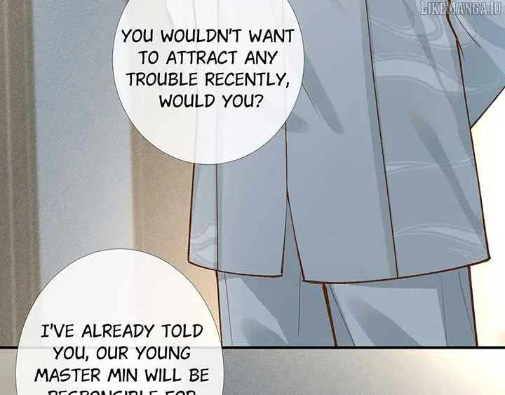 Everyone’s Darling Chapter 199 Online - página 16