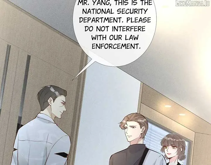 Everyone’s Darling Chapter 199 Online - página 19