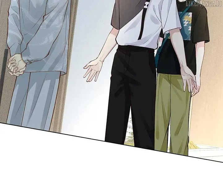 Everyone’s Darling Chapter 199 Online - página 20