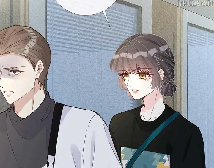 Everyone’s Darling Chapter 199 Online - página 25