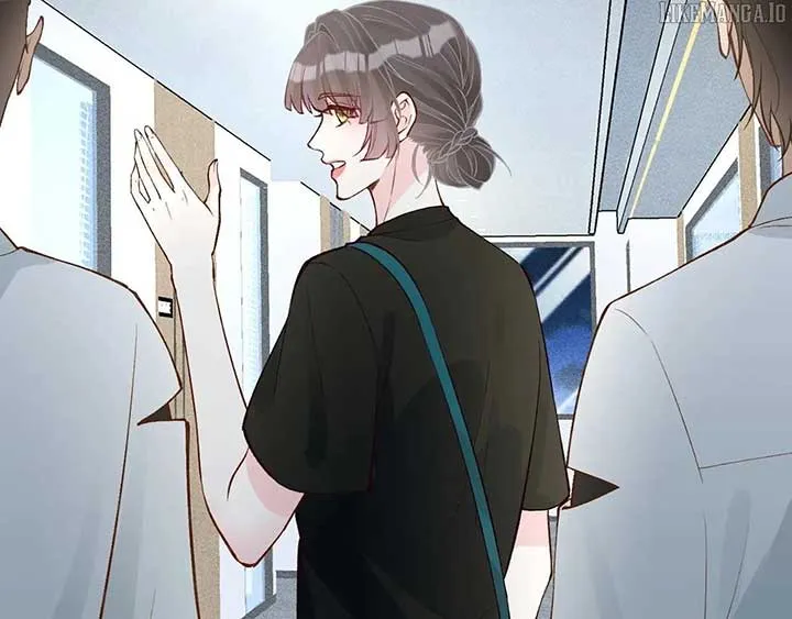 Everyone’s Darling Chapter 199 Online - página 30