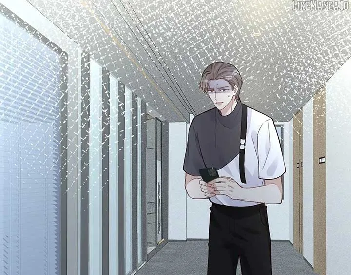Everyone’s Darling Chapter 199 Online - página 32