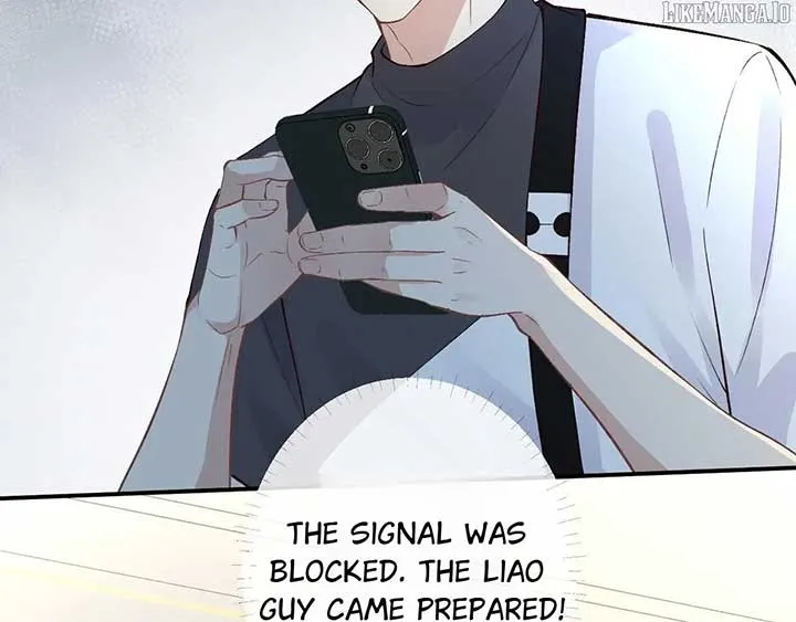 Everyone’s Darling Chapter 199 Online - página 36
