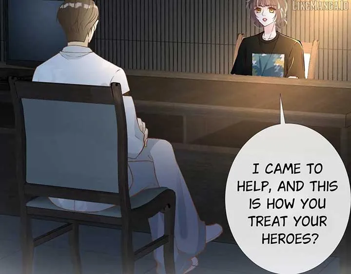 Everyone’s Darling Chapter 199 Online - página 43