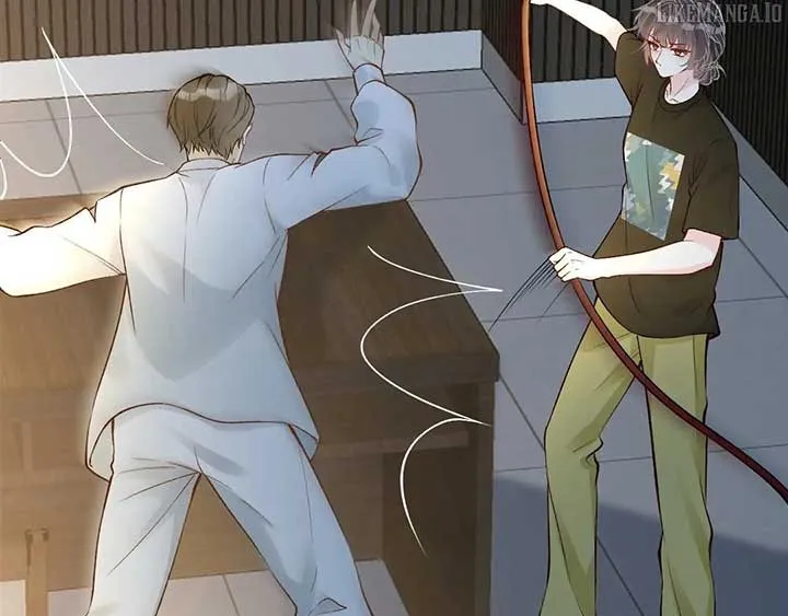 Everyone’s Darling Chapter 199 Online - página 91
