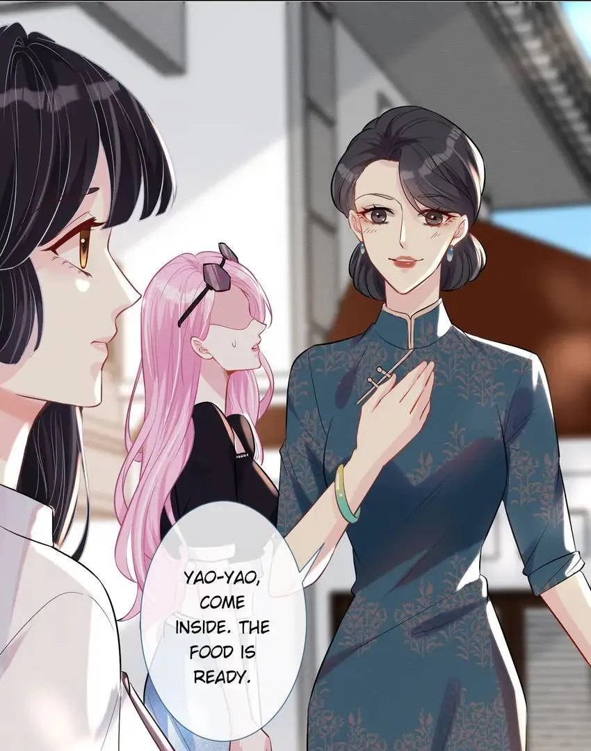 Everyone’s Darling Chapter 2 Online - página 5
