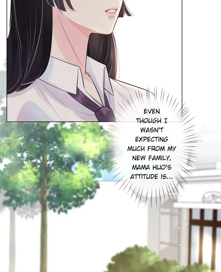 Everyone’s Darling Chapter 2 Online - página 7