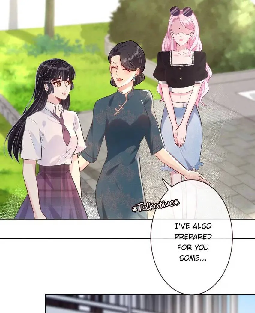 Everyone’s Darling Chapter 2 Online - página 8
