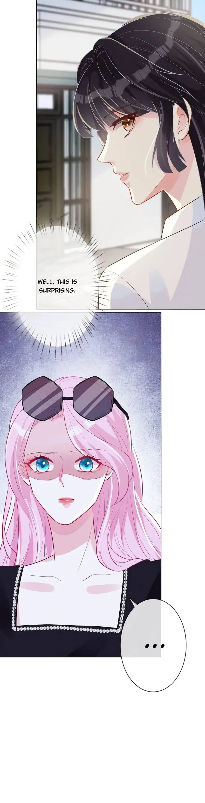 Everyone’s Darling Chapter 2 Online - página 9