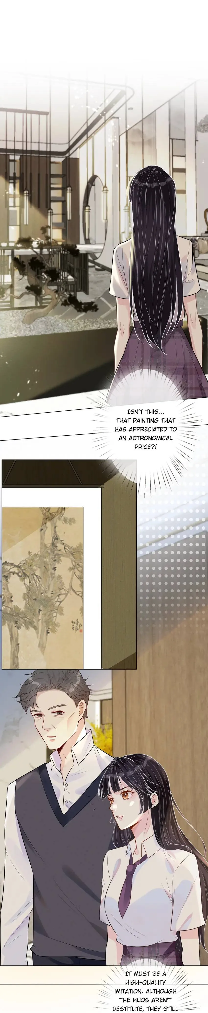 Everyone’s Darling Chapter 2 Online - página 11