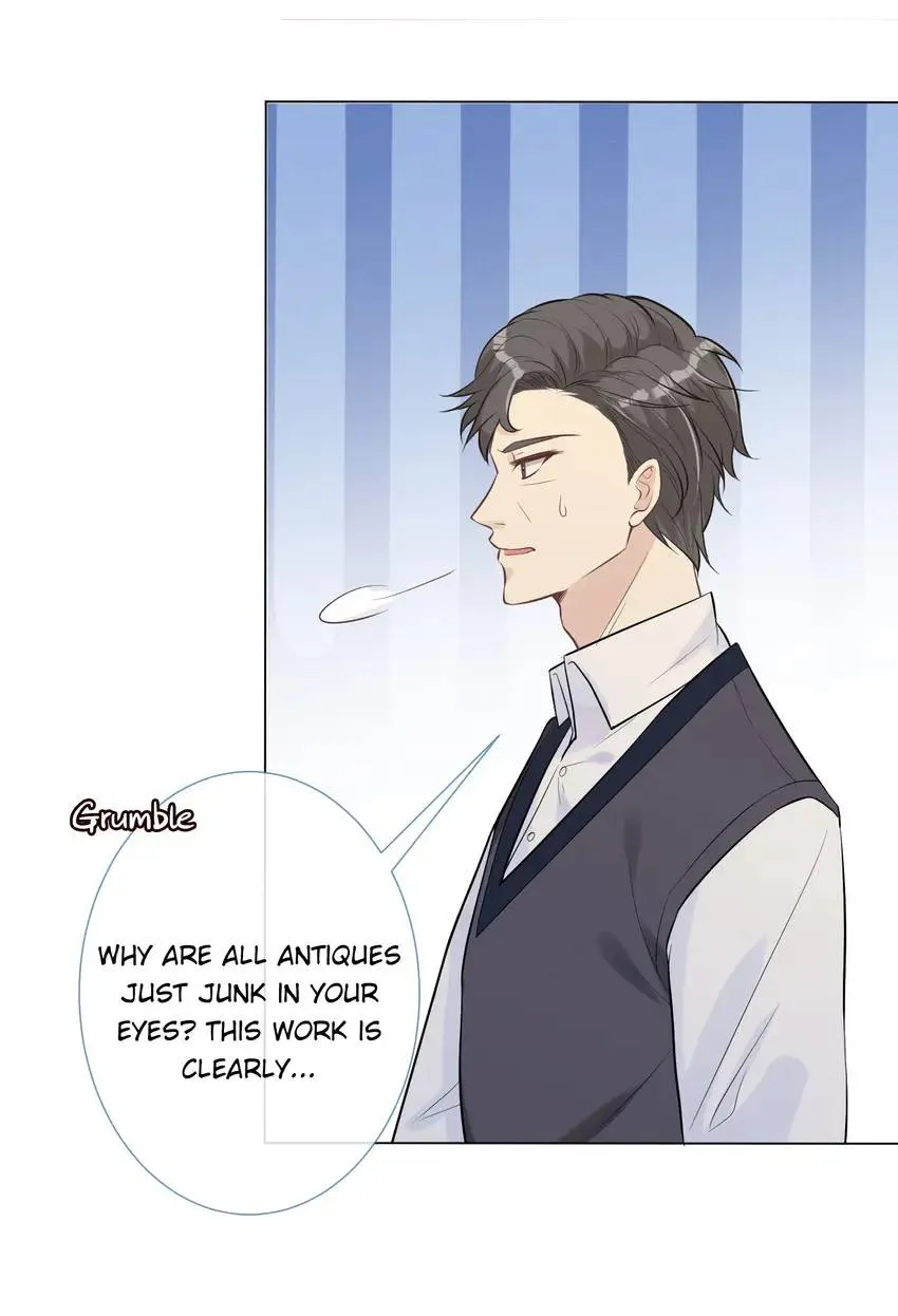 Everyone’s Darling Chapter 2 Online - página 14
