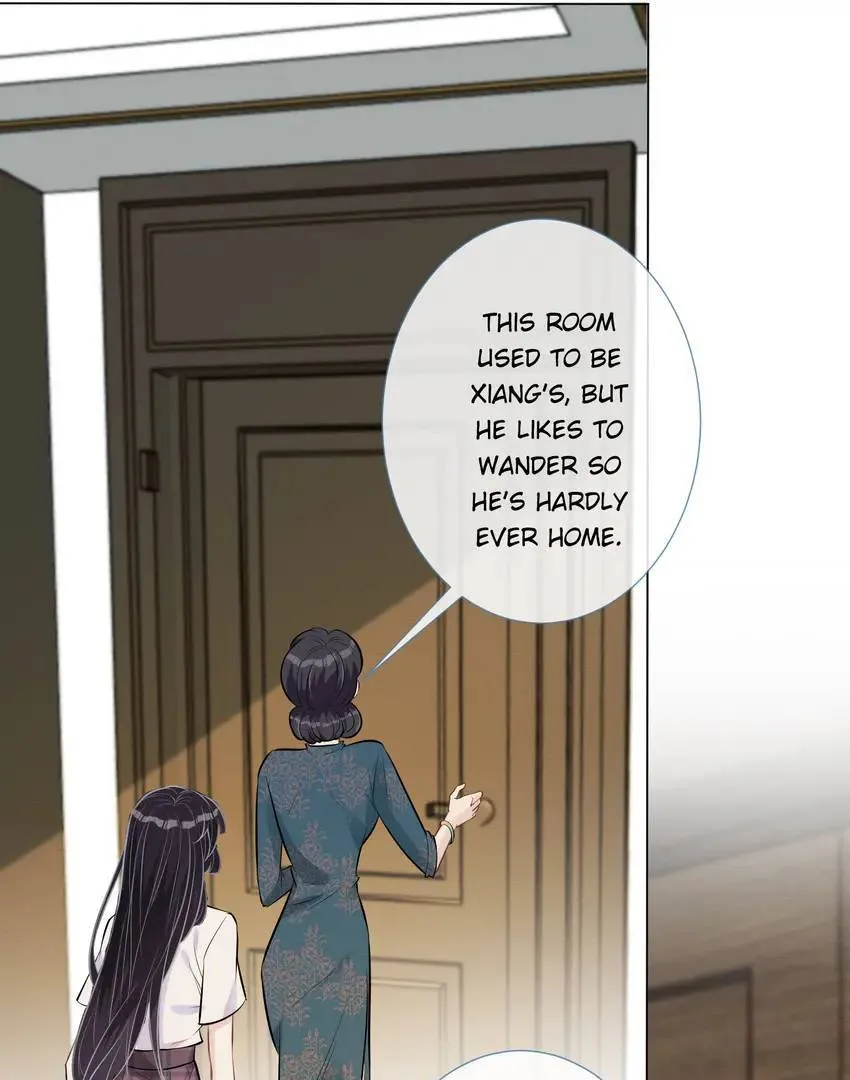 Everyone’s Darling Chapter 2 Online - página 15