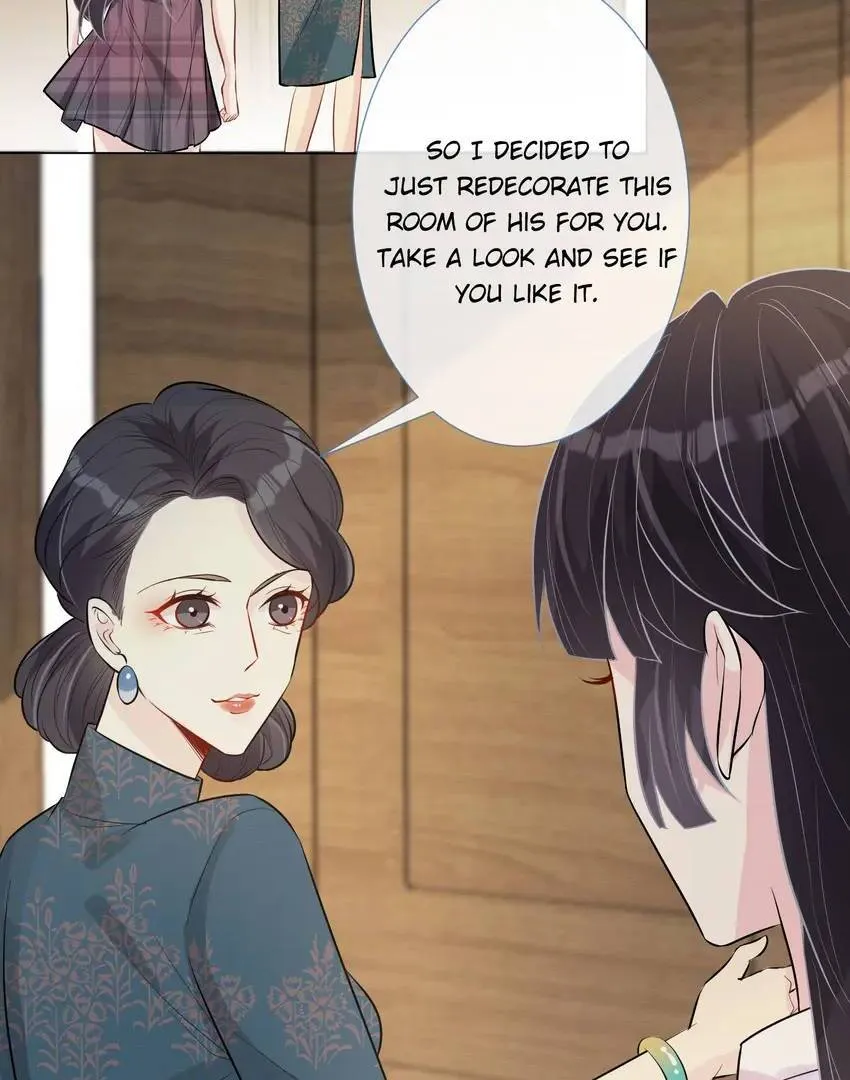 Everyone’s Darling Chapter 2 Online - página 16