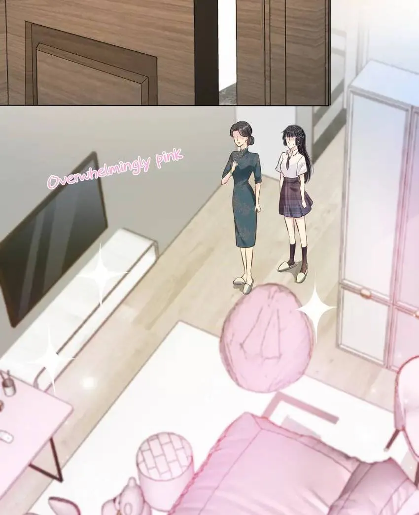 Everyone’s Darling Chapter 2 Online - página 18