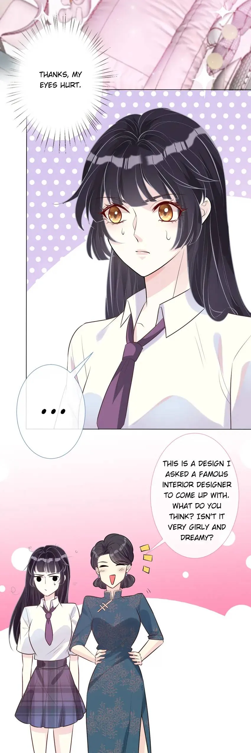 Everyone’s Darling Chapter 2 Online - página 19