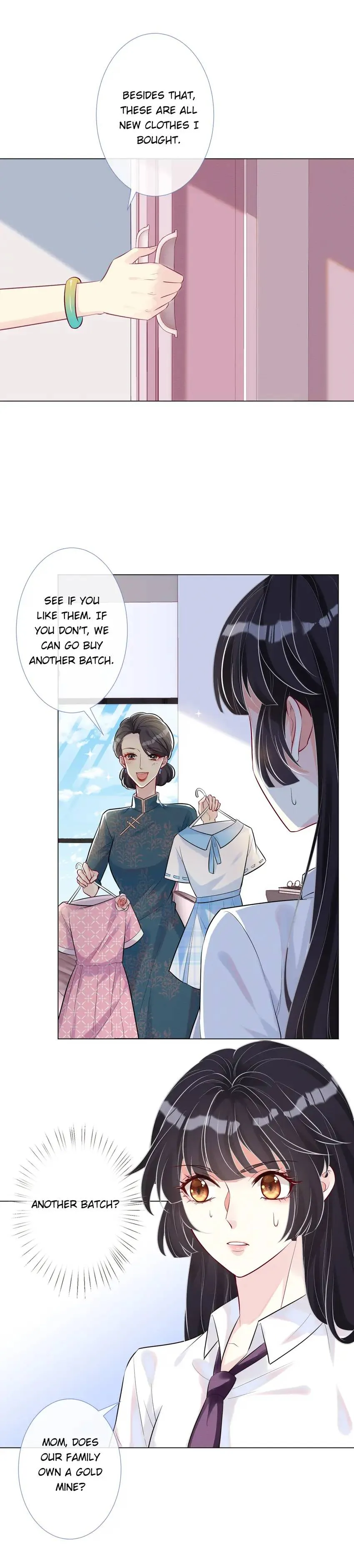Everyone’s Darling Chapter 2 Online - página 20