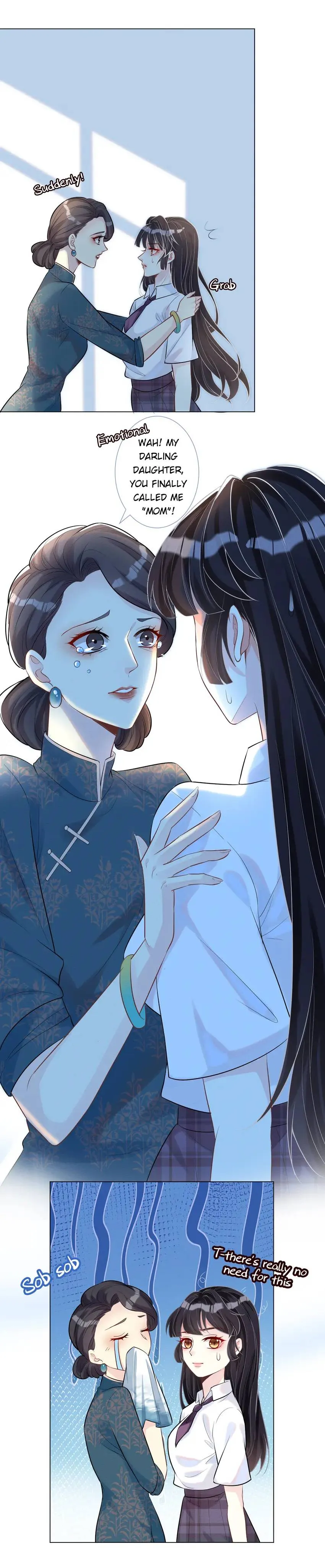 Everyone’s Darling Chapter 2 Online - página 21