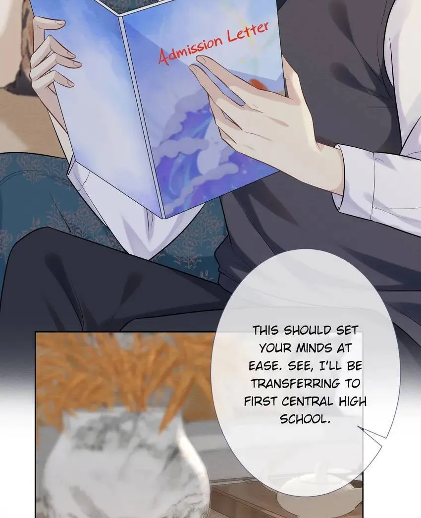 Everyone’s Darling Chapter 2 Online - página 26