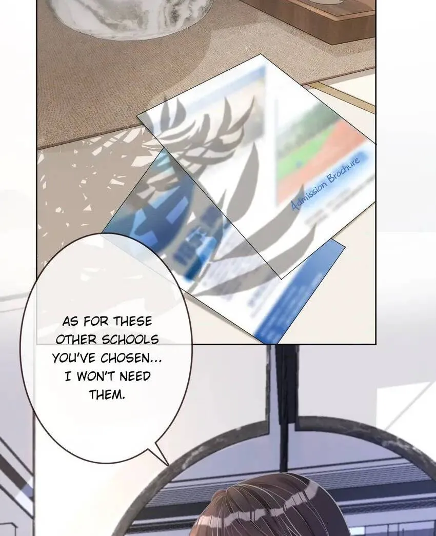 Everyone’s Darling Chapter 2 Online - página 27