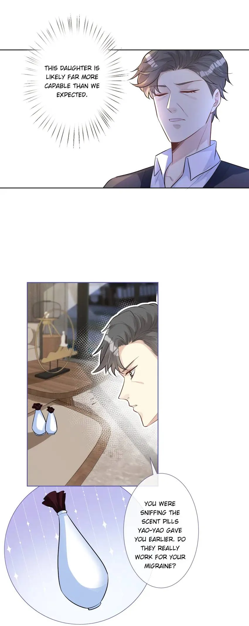 Everyone’s Darling Chapter 2 Online - página 32