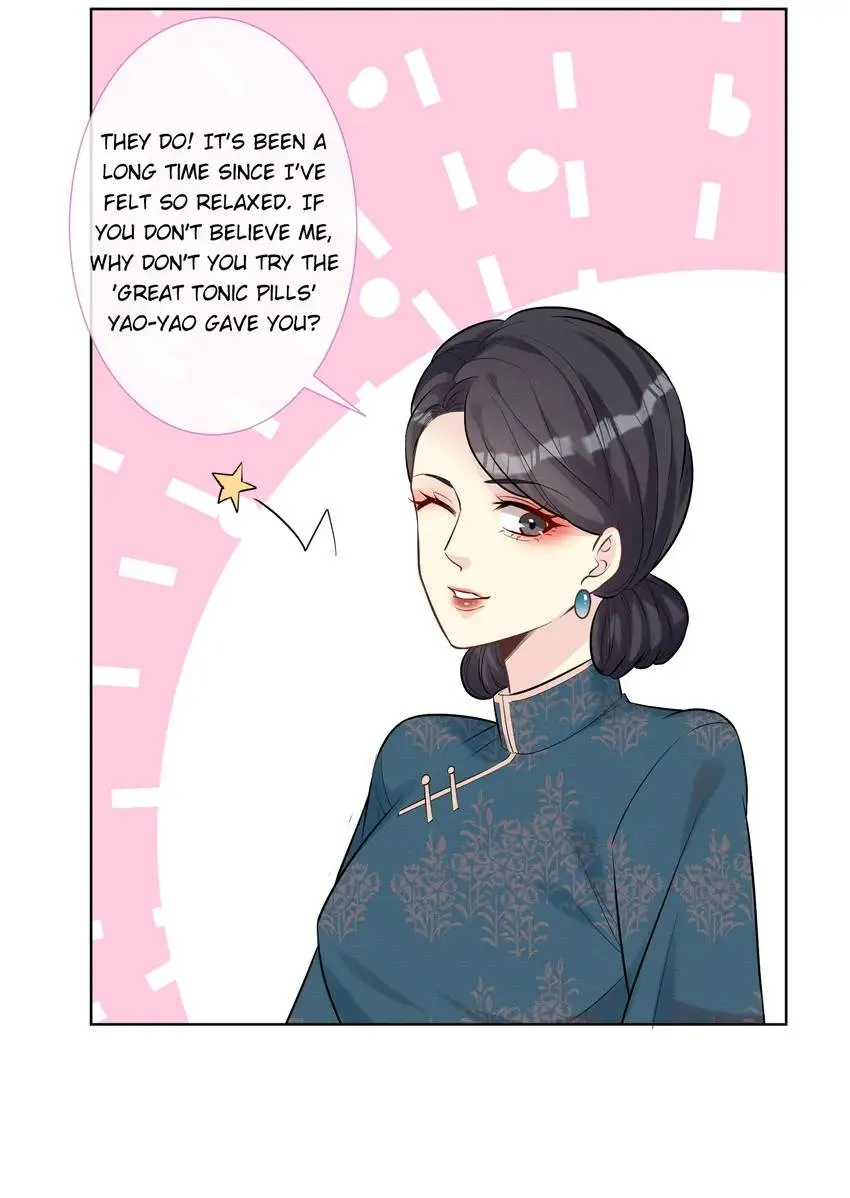 Everyone’s Darling Chapter 2 Online - página 33