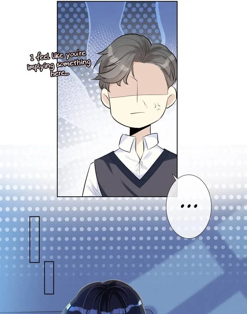 Everyone’s Darling Chapter 2 Online - página 35