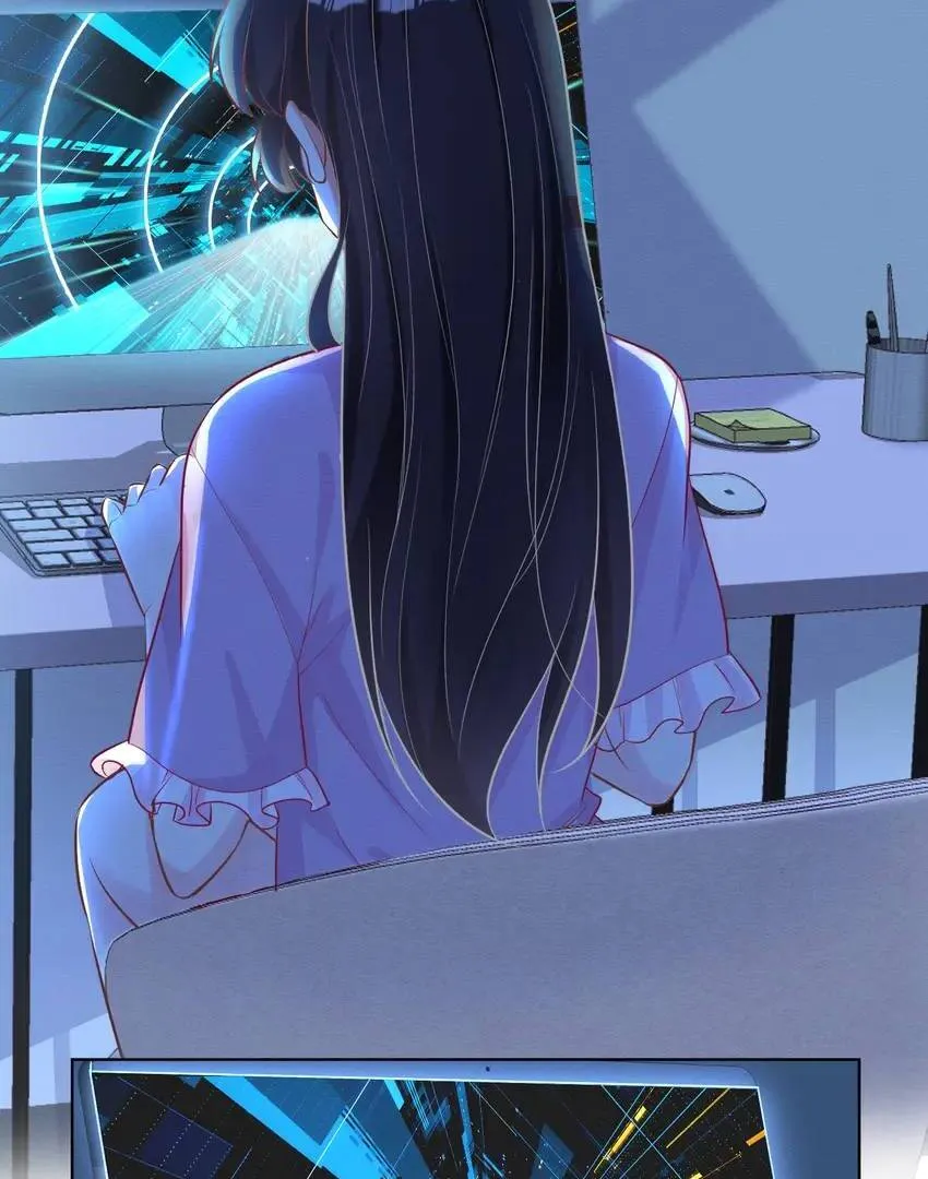 Everyone’s Darling Chapter 2 Online - página 36