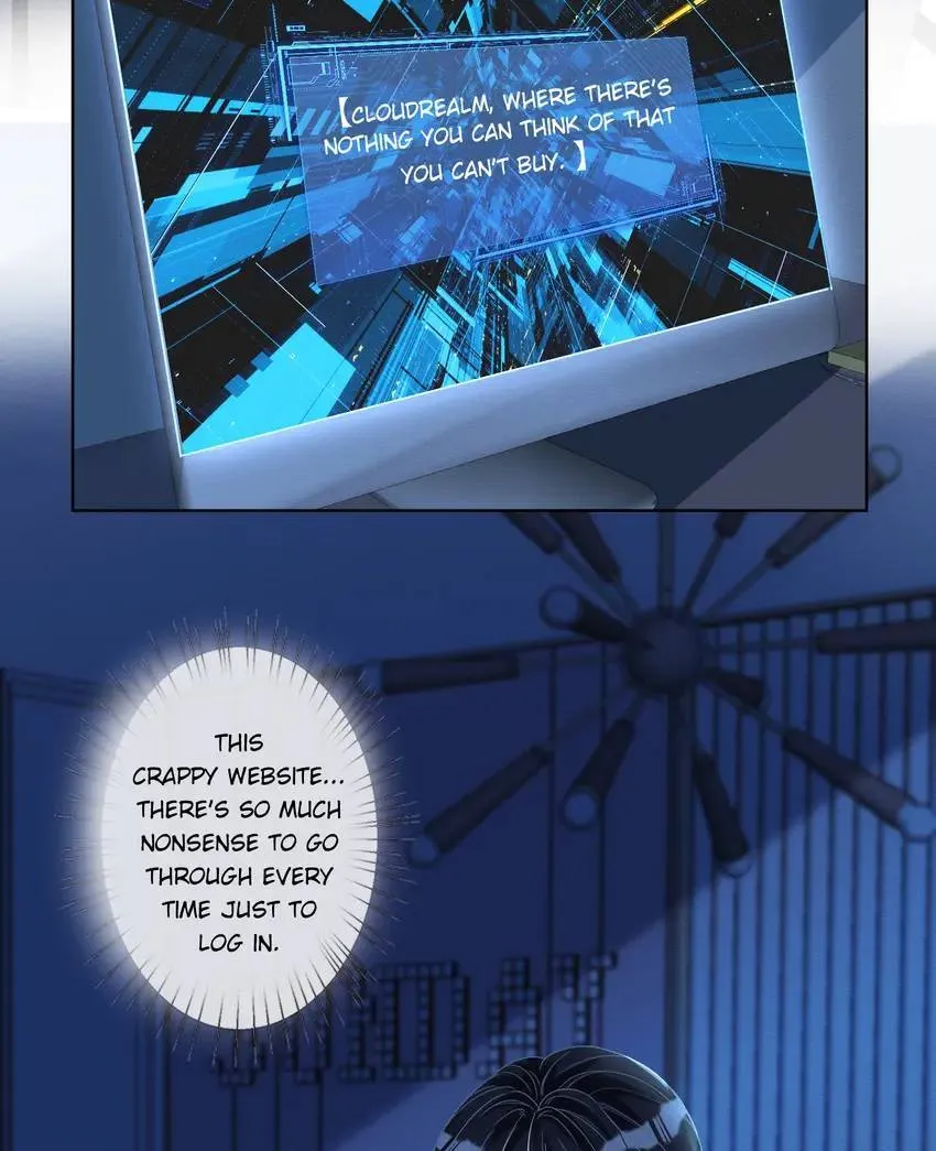 Everyone’s Darling Chapter 2 Online - página 37