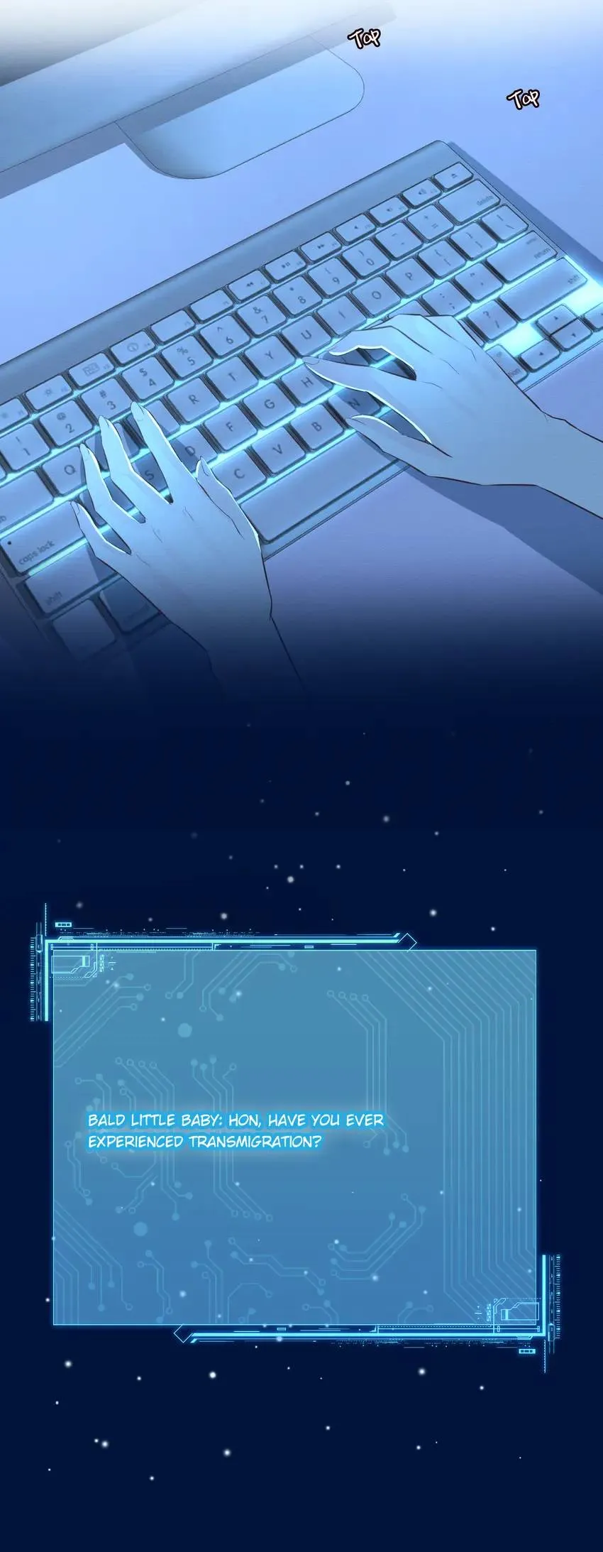 Everyone’s Darling Chapter 2 Online - página 40