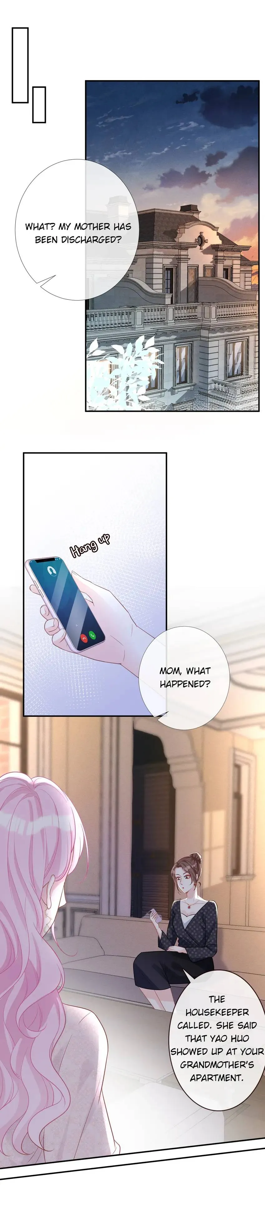 Everyone’s Darling Chapter 20 Online - página 1