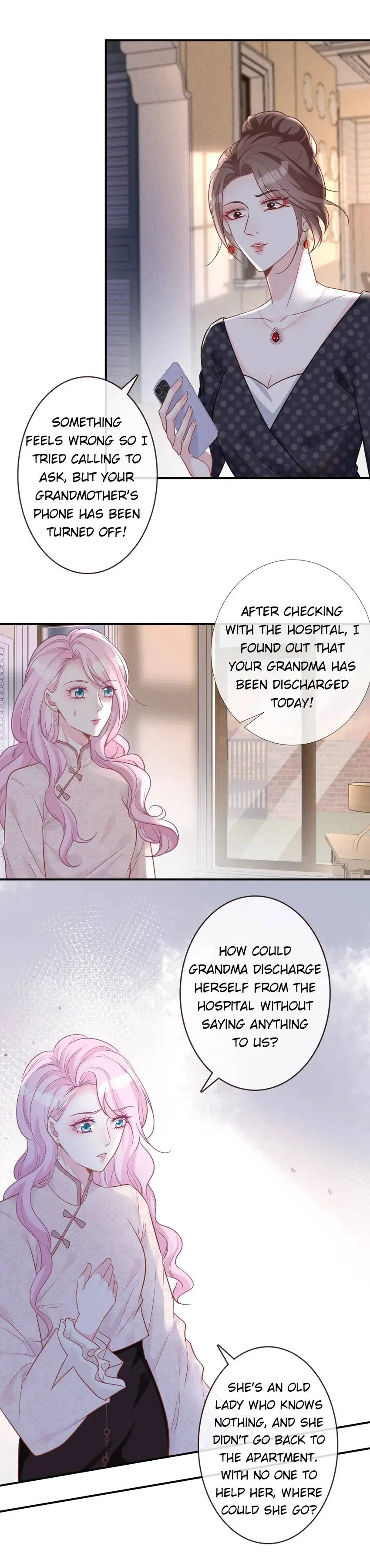 Everyone’s Darling Chapter 20 Online - página 2